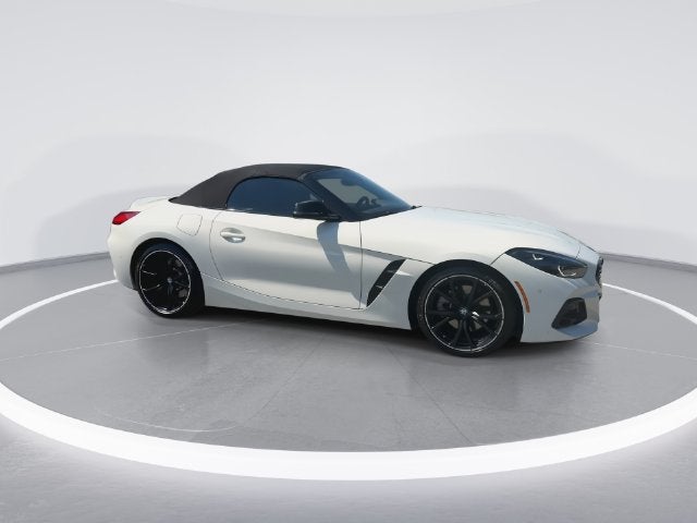 2023 BMW Z4 sDrive30i