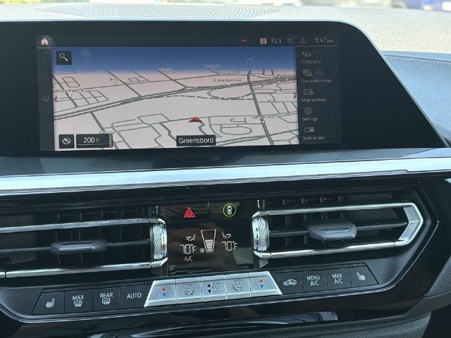 2023 BMW Z4 sDrive30i