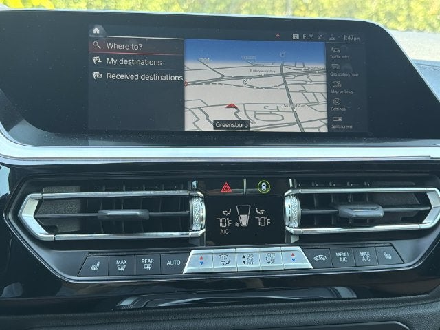 2023 BMW Z4 sDrive30i