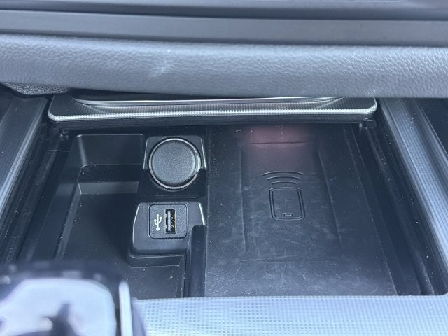 2023 BMW Z4 sDrive30i