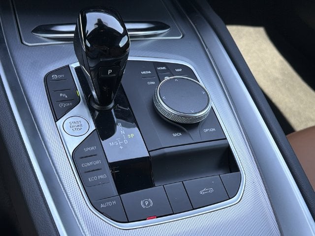 2023 BMW Z4 sDrive30i