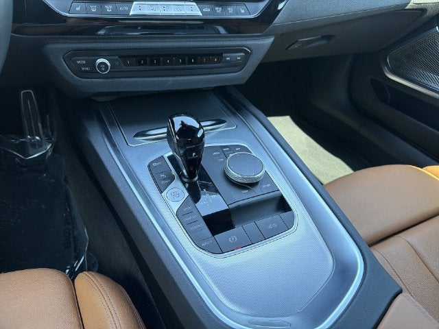 2023 BMW Z4 sDrive30i