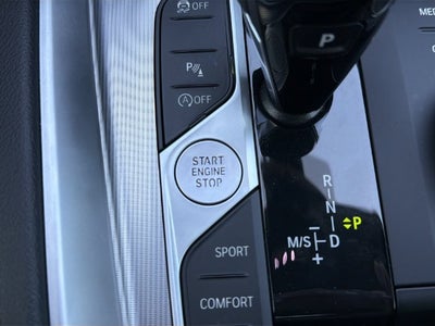 2023 BMW Z4 sDrive30i