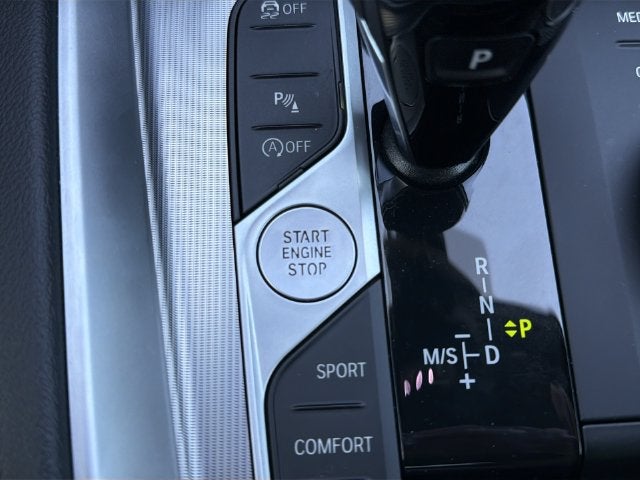 2023 BMW Z4 sDrive30i