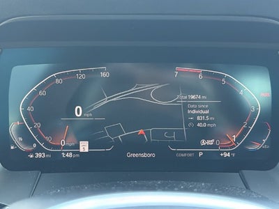 2023 BMW Z4 sDrive30i