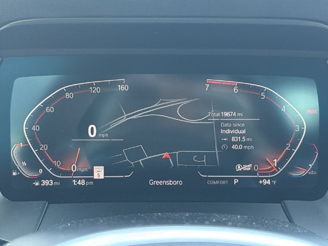 2023 BMW Z4 sDrive30i