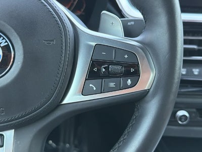 2023 BMW Z4 sDrive30i