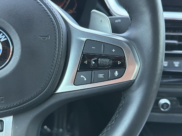 2023 BMW Z4 sDrive30i
