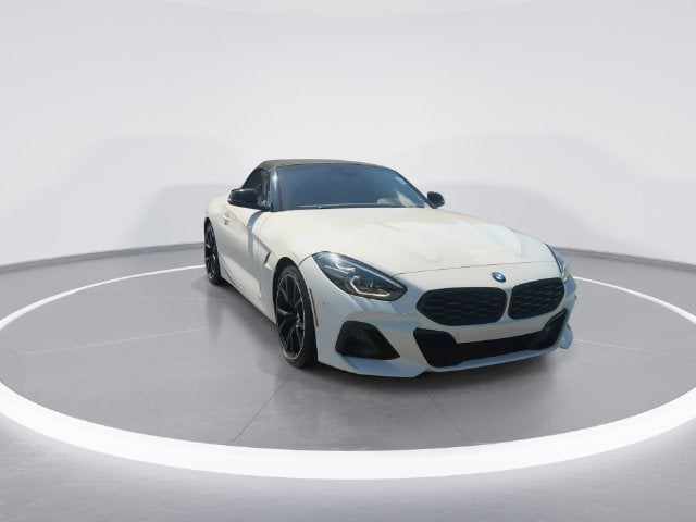 2023 BMW Z4 sDrive30i