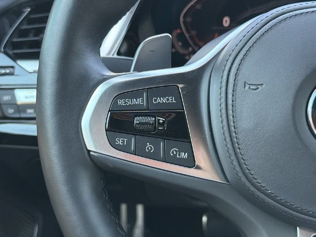 2023 BMW Z4 sDrive30i
