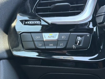2023 BMW Z4 sDrive30i