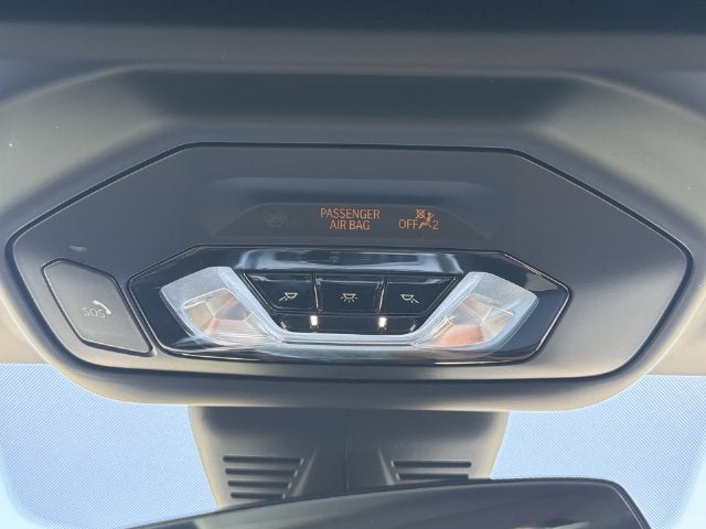 2023 BMW Z4 sDrive30i