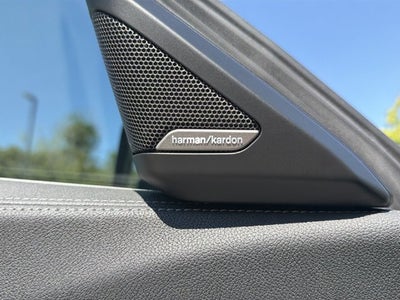 2023 BMW Z4 sDrive30i