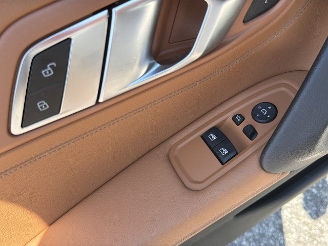 2023 BMW Z4 sDrive30i