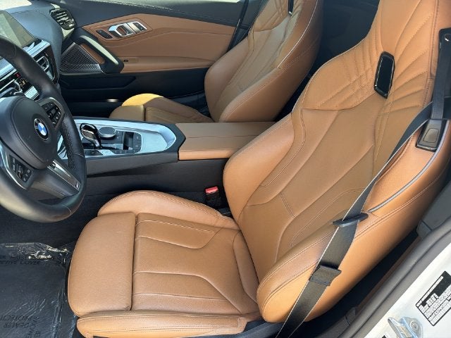 2023 BMW Z4 sDrive30i
