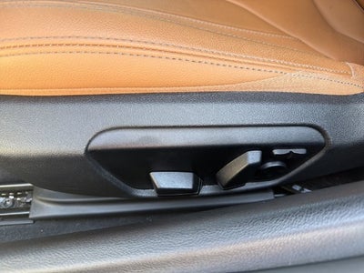 2023 BMW Z4 sDrive30i