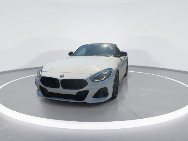2023 BMW Z4 sDrive30i
