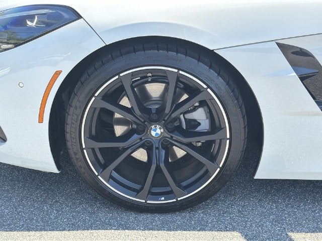 2023 BMW Z4 sDrive30i