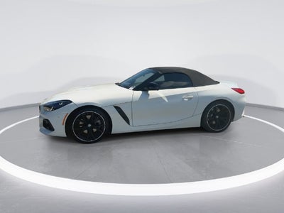 2023 BMW Z4 sDrive30i