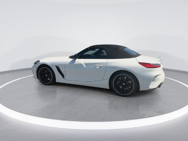 2023 BMW Z4 sDrive30i