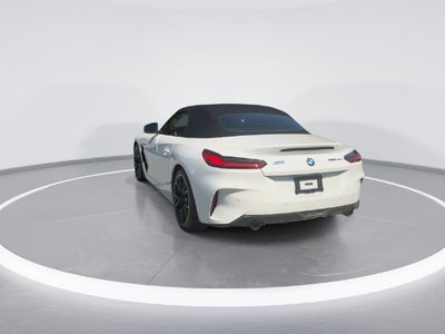 2023 BMW Z4 sDrive30i