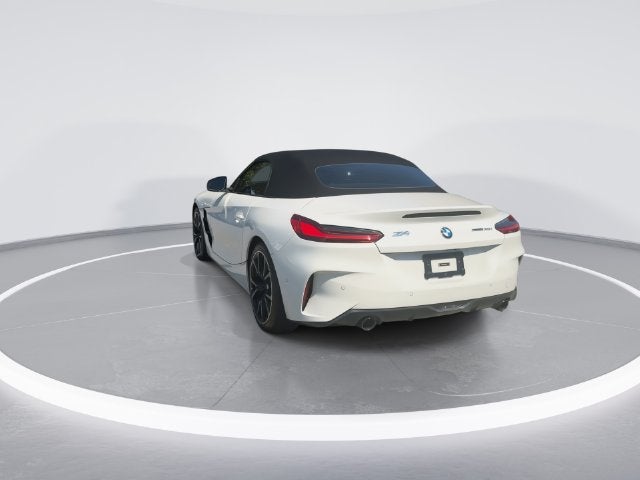2023 BMW Z4 sDrive30i
