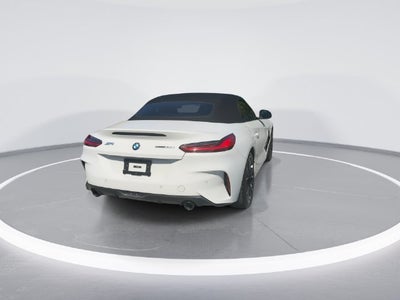 2023 BMW Z4 sDrive30i