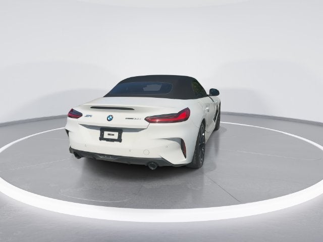 2023 BMW Z4 sDrive30i