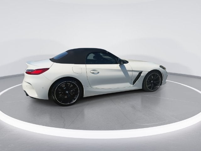 2023 BMW Z4 sDrive30i