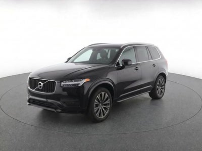 2020 Volvo XC90 T5 Momentum