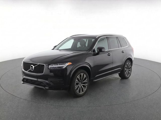 2020 Volvo XC90 T5 Momentum