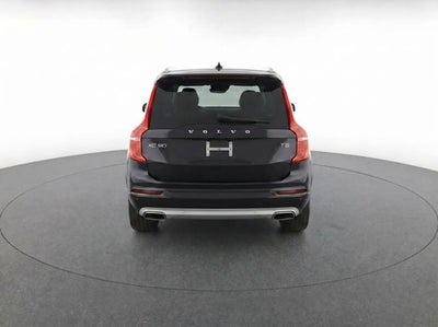 2020 Volvo XC90 T5 Momentum
