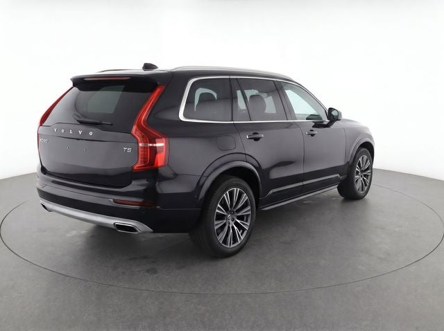 2020 Volvo XC90 T5 Momentum