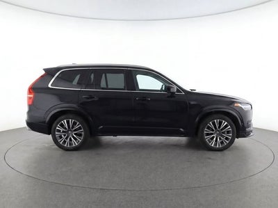 2020 Volvo XC90 T5 Momentum