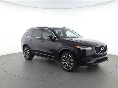 2020 Volvo XC90 T5 Momentum