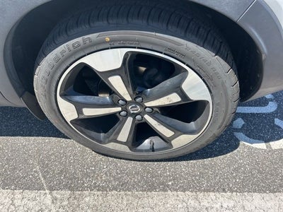 2019 Volvo XC40 T5 Inscription