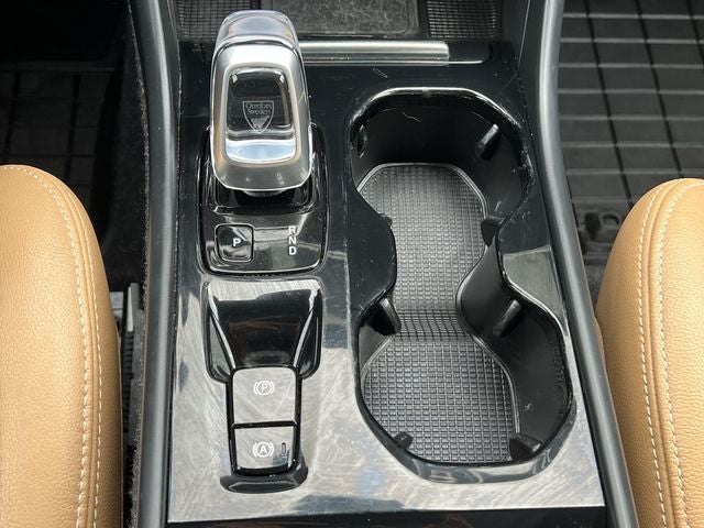 2019 Volvo XC40 T5 Inscription