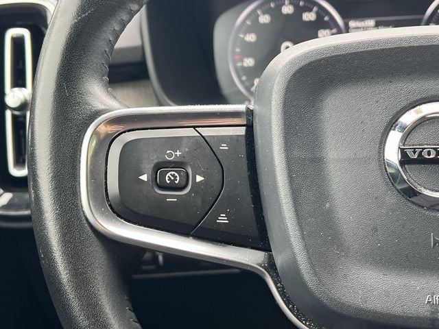 2019 Volvo XC40 T5 Inscription