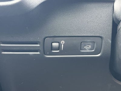 2019 Volvo XC40 T5 Inscription