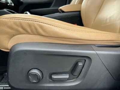 2019 Volvo XC40 T5 Inscription