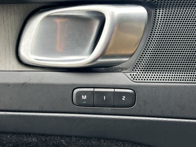 2019 Volvo XC40 T5 Inscription