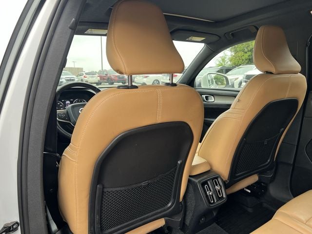2019 Volvo XC40 T5 Inscription