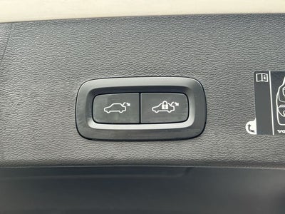 2019 Volvo XC40 T5 Inscription