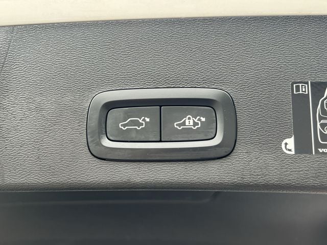 2019 Volvo XC40 T5 Inscription