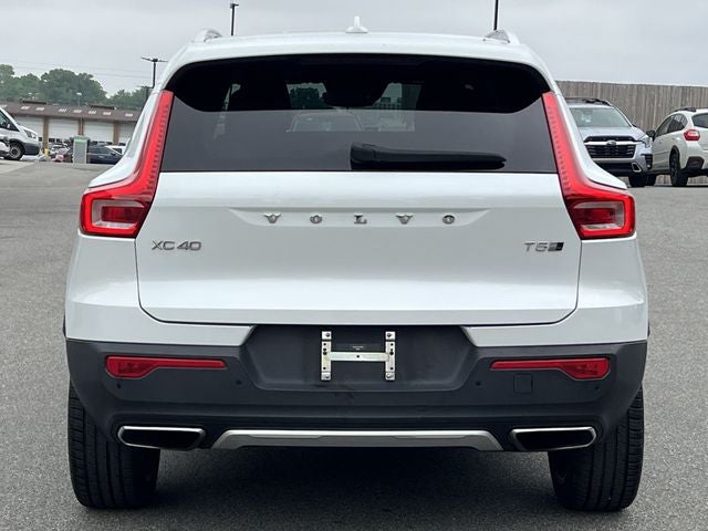 2019 Volvo XC40 T5 Inscription
