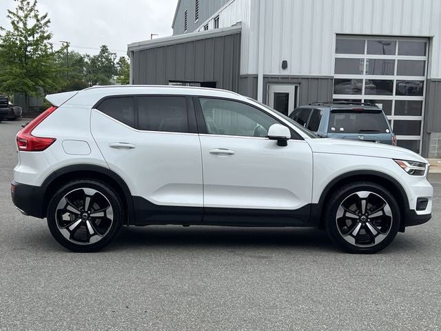 2019 Volvo XC40 T5 Inscription