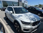 2019 Volvo XC40 T5 Inscription