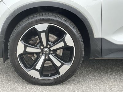 2019 Volvo XC40 T5 Inscription