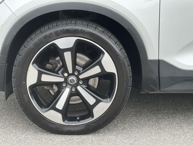 2019 Volvo XC40 T5 Inscription