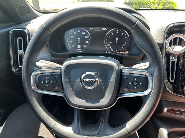 2019 Volvo XC40 T5 Inscription